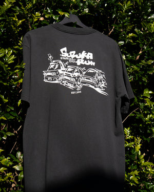 Sektion X Suzuka Run Tee