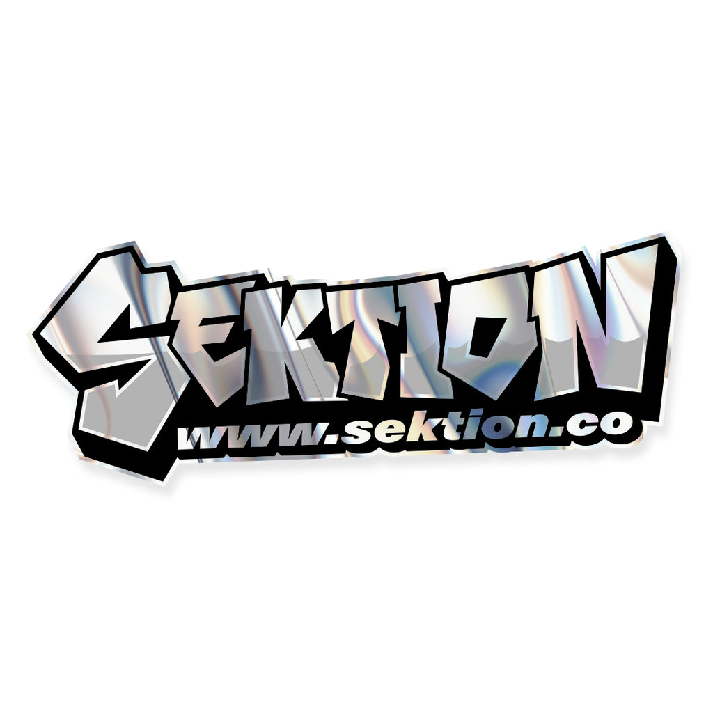 Sektion - Chrome Slap